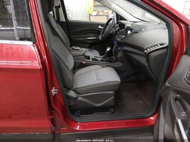 2019 FORD ESCAPE SE 5