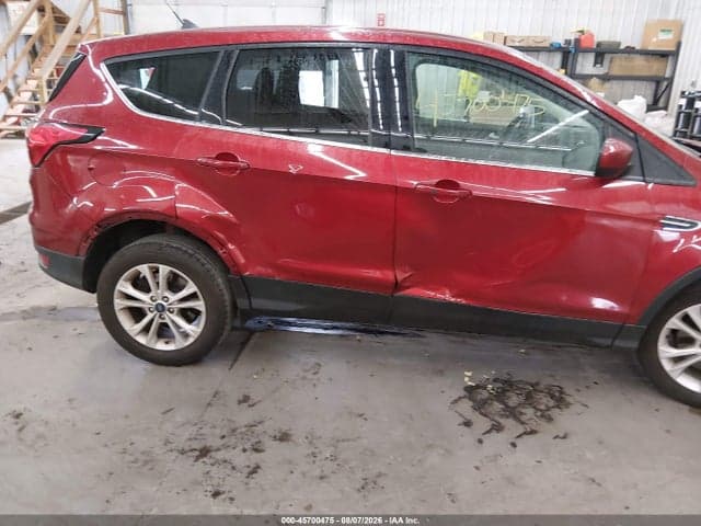 2019 FORD ESCAPE SE 6