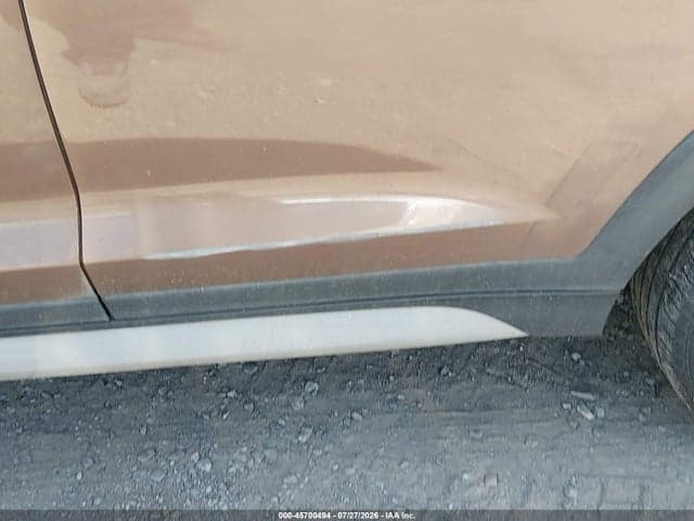 2017 HYUNDAI TUCSON SE 6