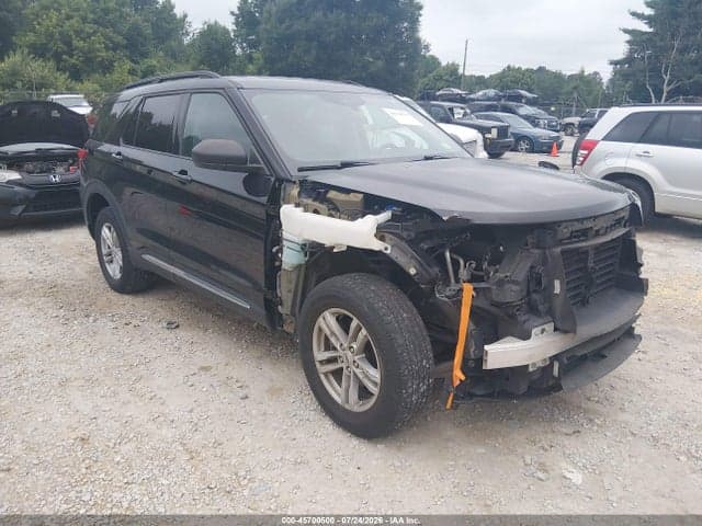 2023 FORD EXPLORER XLT 1