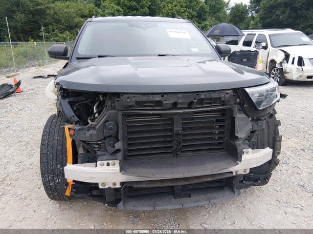 2023 FORD EXPLORER XLT 6