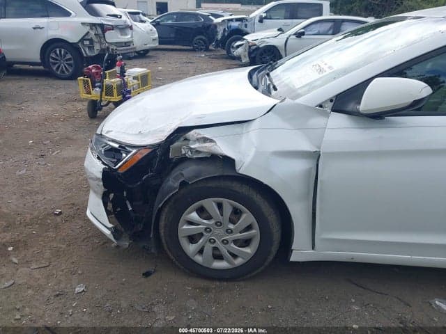 2019 HYUNDAI ELANTRA SE 6