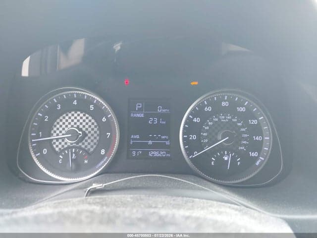 2019 HYUNDAI ELANTRA SE 7