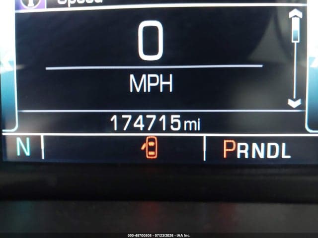 2017 GMC SIERRA 1500 SLT 15