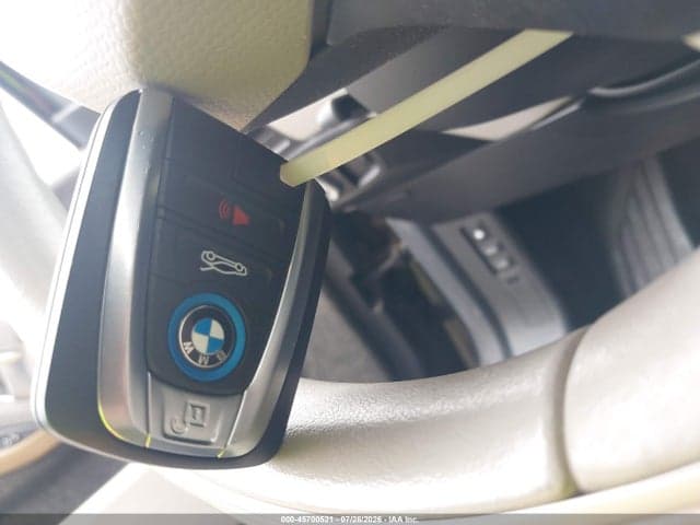 2017 BMW I3 94 AH W/RANGE EXTENDER 11