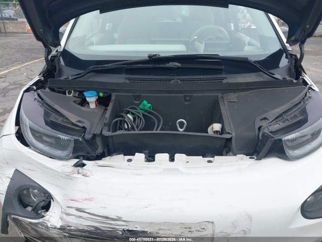 2017 BMW I3 94 AH W/RANGE EXTENDER 10