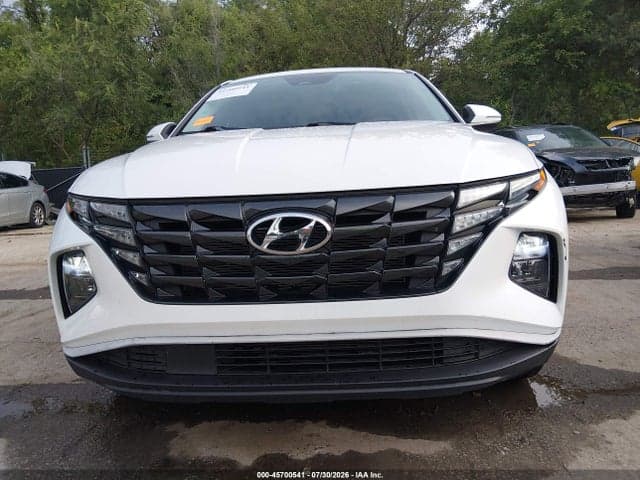 2022 HYUNDAI TUCSON SE 6