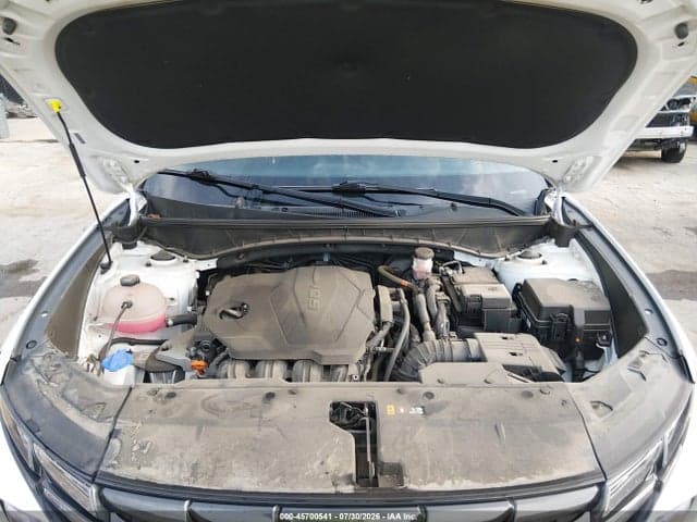2022 HYUNDAI TUCSON SE 10