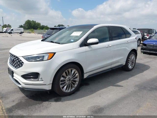 2020 FORD EDGE TITANIUM 2