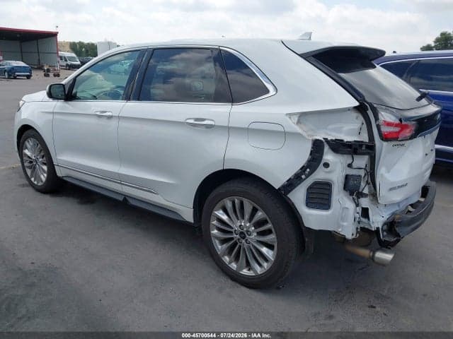2020 FORD EDGE TITANIUM 3