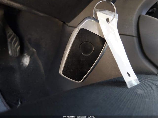2020 NISSAN VERSA S XTRONIC CVT 11