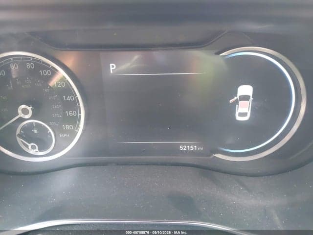 2022 GENESIS G70 3.3T RWD 7