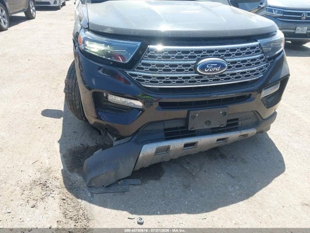 2020 FORD EXPLORER LIMITED 6
