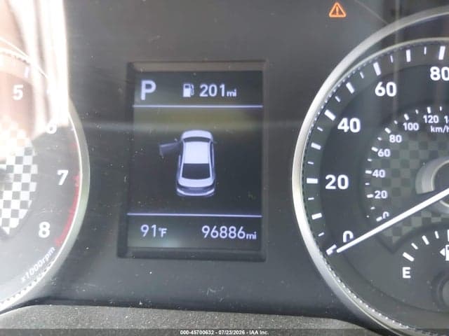 2020 HYUNDAI ELANTRA SE 15