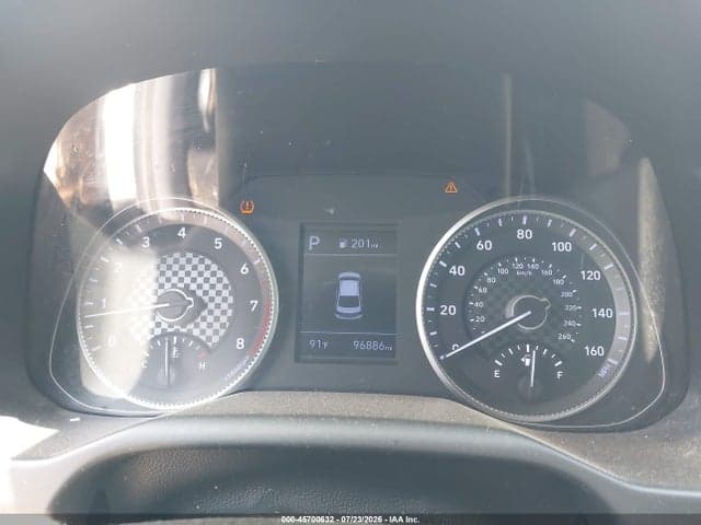 2020 HYUNDAI ELANTRA SE 7