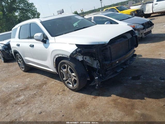 2023 HYUNDAI PALISADE SEL 1