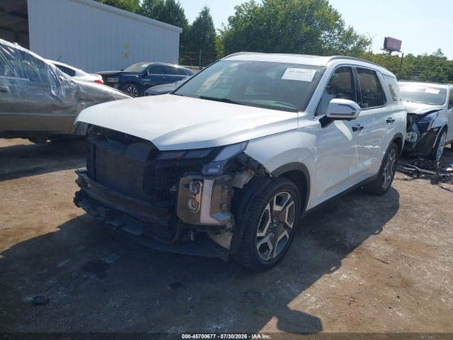 2023 HYUNDAI PALISADE SEL 2