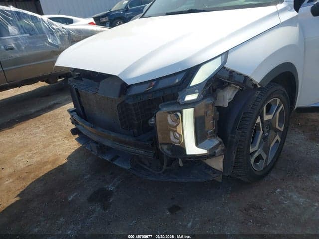 2023 HYUNDAI PALISADE SEL 6