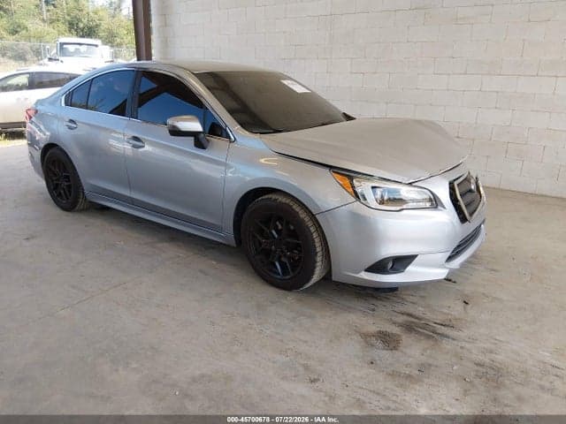 2017 SUBARU LEGACY 2.5I PREMIUM - 1