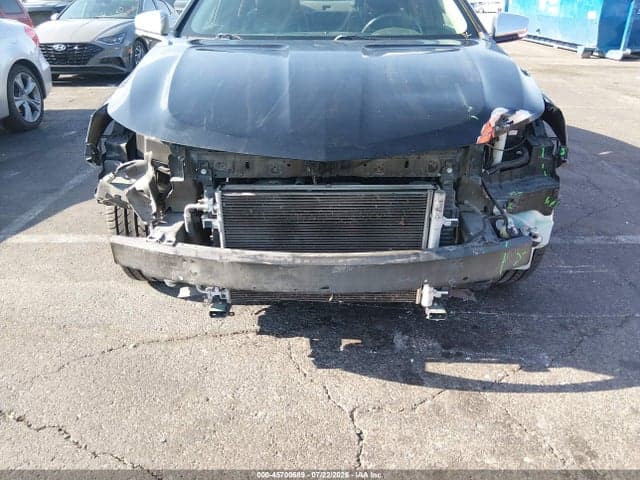 2019 CHEVROLET IMPALA PREMIER 6
