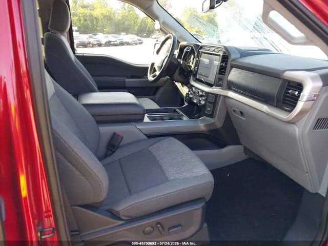 2021 FORD F-150 XLT 5