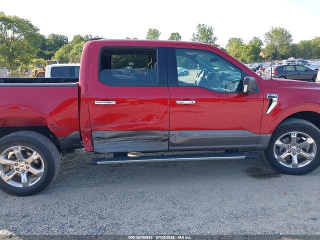 2021 FORD F-150 XLT 6