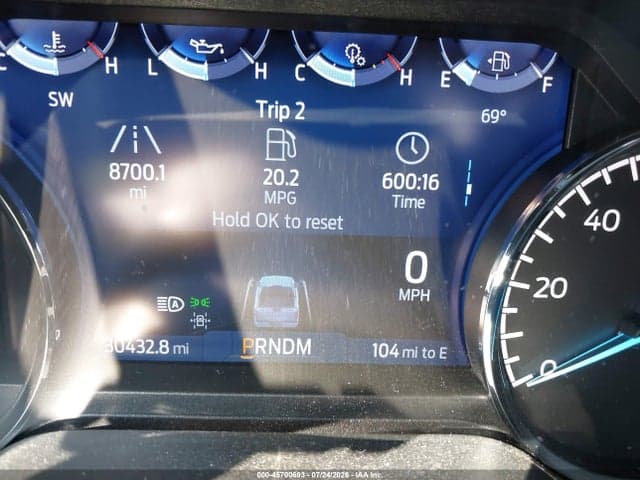 2021 FORD F-150 XLT 7