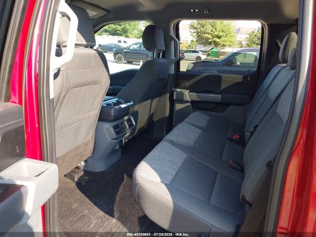 2021 FORD F-150 XLT 8