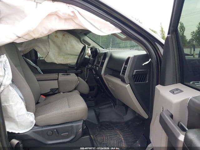 2019 FORD F-150 XLT 5