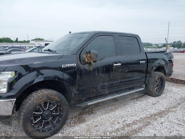 2019 FORD F-150 XLT 6
