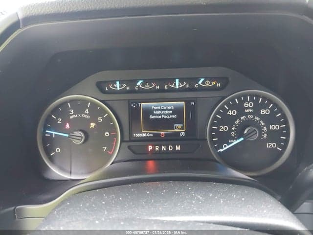 2019 FORD F-150 XLT 7