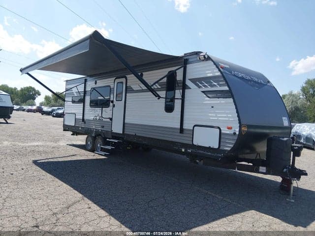 2022 DUTCHMAN ASPEN TRAIL