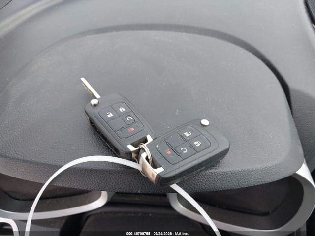 2017 CHEVROLET EQUINOX LT 11