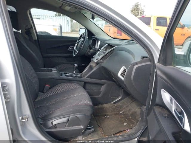 2017 CHEVROLET EQUINOX LT 5