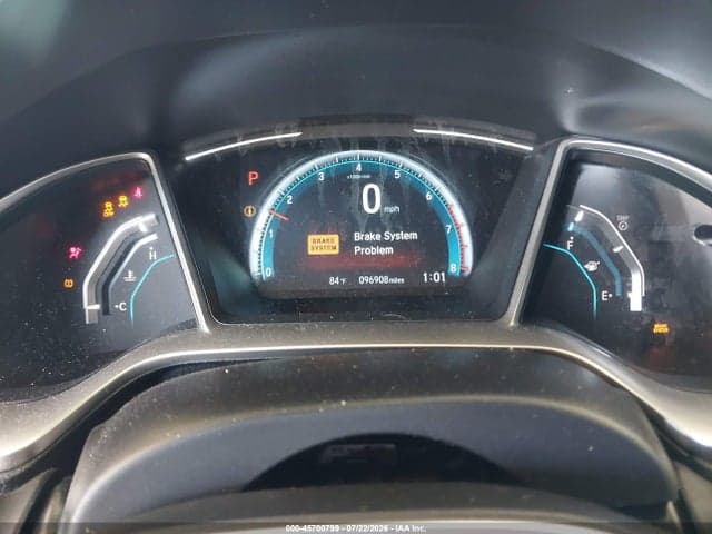 2017 HONDA CIVIC EX-L 7