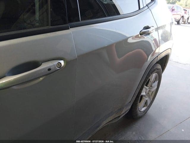 2022 JEEP COMPASS LATITUDE FWD 6