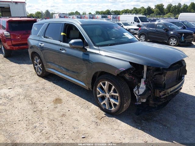 2021 HYUNDAI PALISADE LIMITED - 1