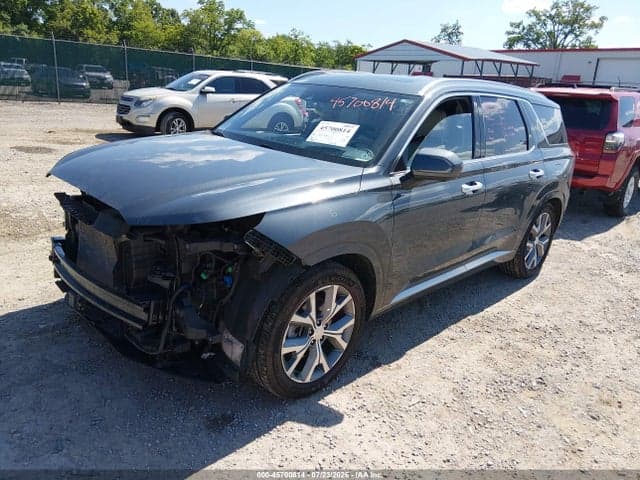 2021 HYUNDAI PALISADE LIMITED 2