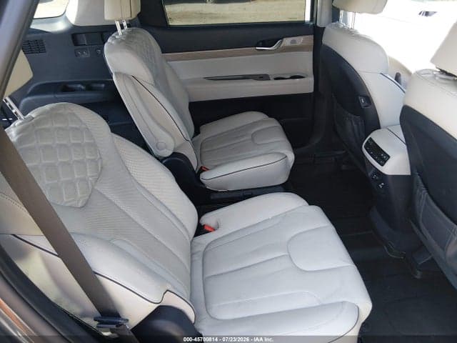 2021 HYUNDAI PALISADE LIMITED 8