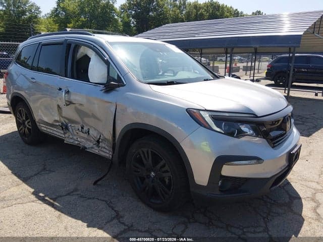 2022 HONDA PILOT AWD SPECIAL EDITION 1