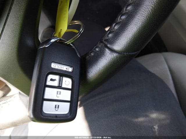 2022 HONDA PILOT AWD SPECIAL EDITION 11