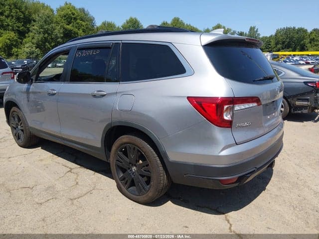 2022 HONDA PILOT AWD SPECIAL EDITION 3
