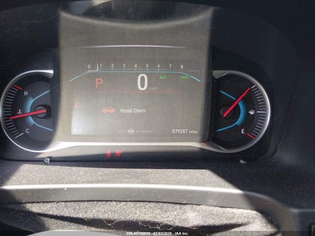 2022 HONDA PILOT AWD SPECIAL EDITION 7