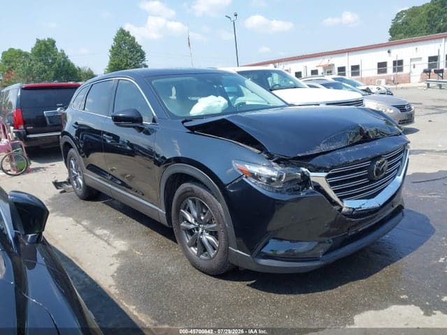 2021 MAZDA CX-9 TOURING 1