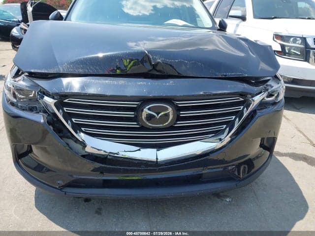 2021 MAZDA CX-9 TOURING 6