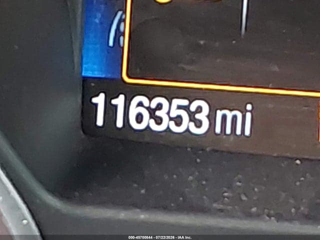2017 FORD ESCAPE SE 7