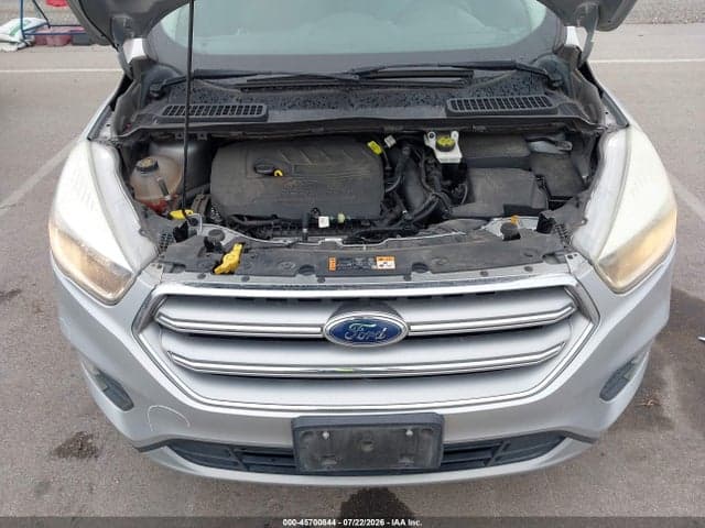 2017 FORD ESCAPE SE 10
