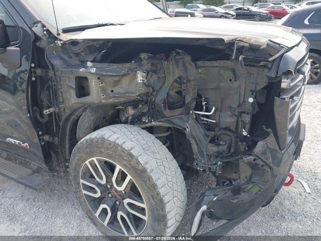 2021 GMC SIERRA 1500 4WD SHORT BOX AT4 6
