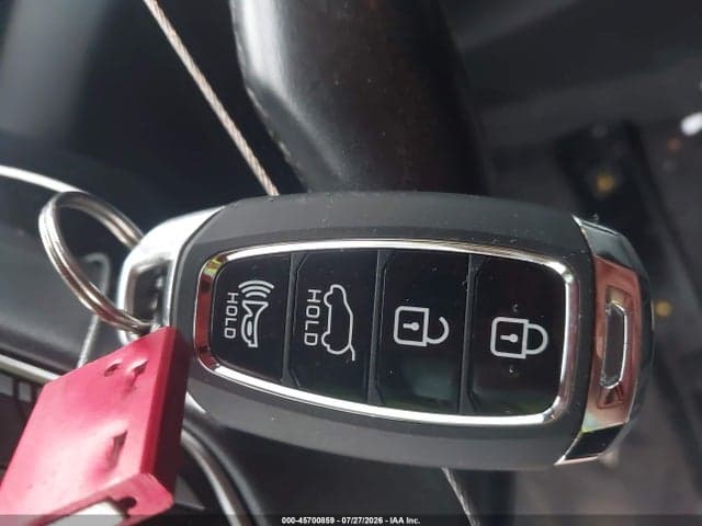 2019 HYUNDAI SANTA FE SEL PLUS 11