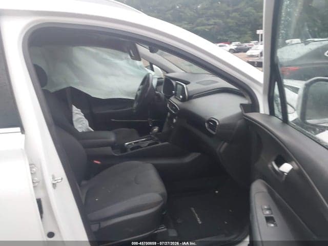 2019 HYUNDAI SANTA FE SEL PLUS 5